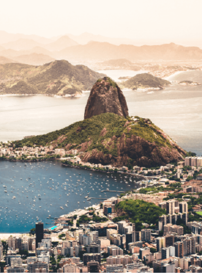 L'Étape Rio